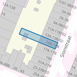 Perceel KLG00-G-2107