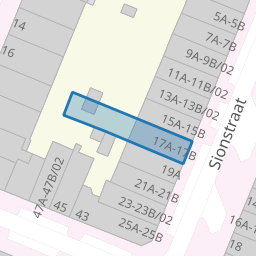 Perceel KLG00-G-2108