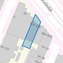 Perceel KLG00-G-2118