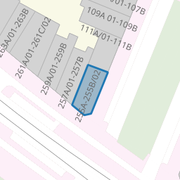 Perceel KLG00-G-2127