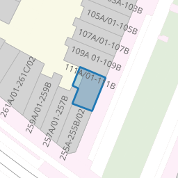 Perceel KLG00-G-2128