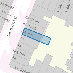 Perceel KLG00-G-2304