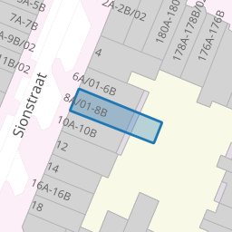 Perceel KLG00-G-2305