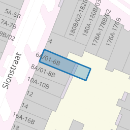 Perceel KLG00-G-2306