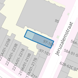 Perceel KLG00-G-2320