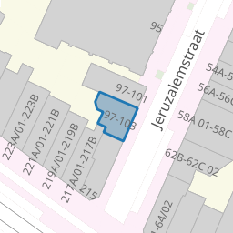 Perceel KLG00-G-2321