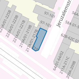 Perceel KLG00-G-2322