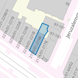 Perceel KLG00-G-2324