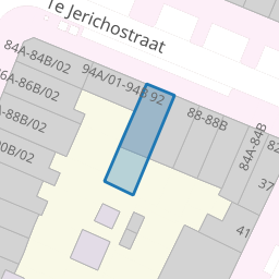 Perceel KLG00-G-2329