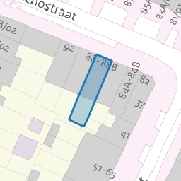 Perceel KLG00-G-2331