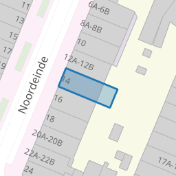 Perceel KLG00-G-2379