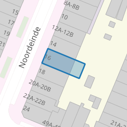 Perceel KLG00-G-2380