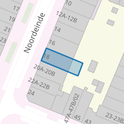 Perceel KLG00-G-2381