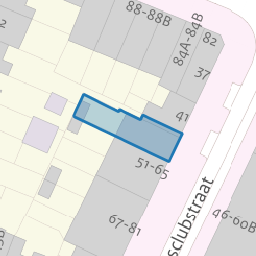 Perceel KLG00-G-2395