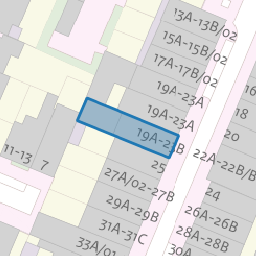 Perceel KLG00-G-2452