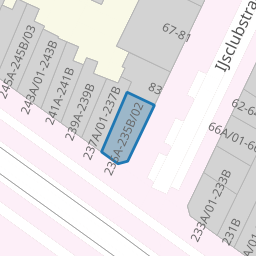 Perceel KLG00-G-2467