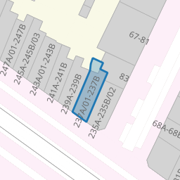 Perceel KLG00-G-2468