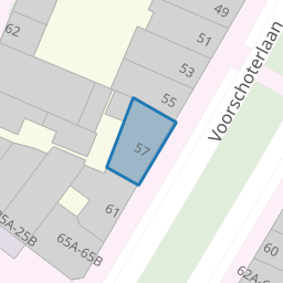 Perceel KLG00-G-2510