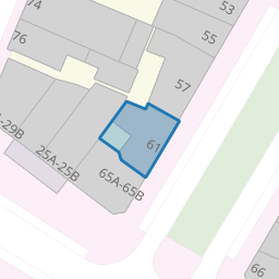 Perceel KLG00-G-2511