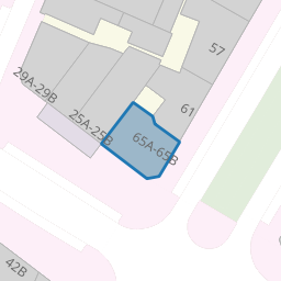 Perceel KLG00-G-2512