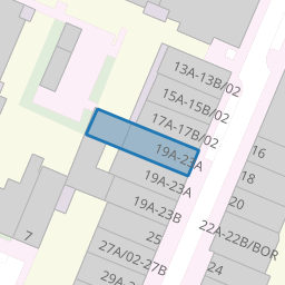 Perceel KLG00-G-2519