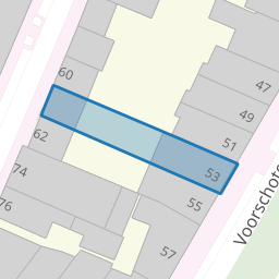 Perceel KLG00-G-2557