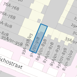 Perceel KLG00-G-2561