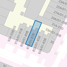 Perceel KLG00-G-2563