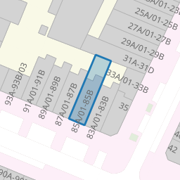 Perceel KLG00-G-2564