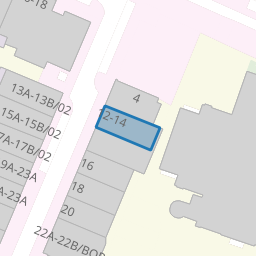 Perceel KLG00-G-2594