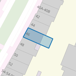 Perceel KLG00-G-2643