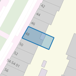 Perceel KLG00-G-2644