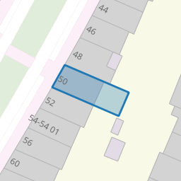 Perceel KLG00-G-2645