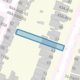 Perceel KLG00-G-2651