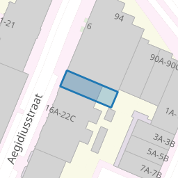 Perceel KLG00-G-2671