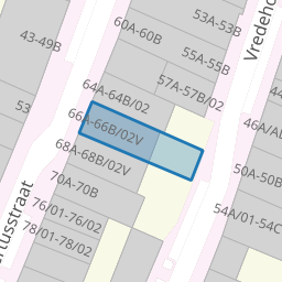 Perceel KLG00-G-2680