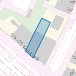 Perceel KLG00-G-2707