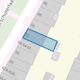 Perceel KLG00-G-2716