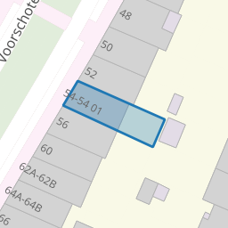 Perceel KLG00-G-2717