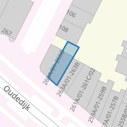 Perceel KLG00-G-2759