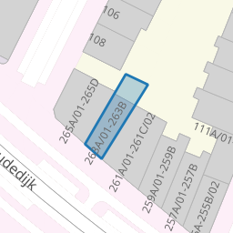 Perceel KLG00-G-2760