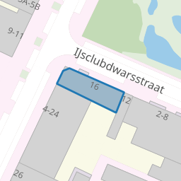 Perceel KLG00-G-2791