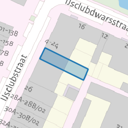 Perceel KLG00-G-2794