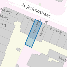 Perceel KLG00-G-2797