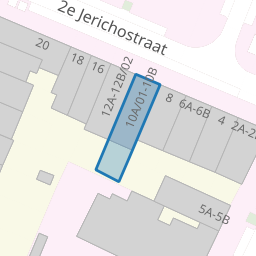 Perceel KLG00-G-2798