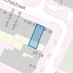 Perceel KLG00-G-2812