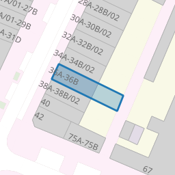 Perceel KLG00-G-2960