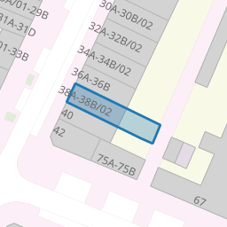 Perceel KLG00-G-2961