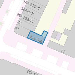 Perceel KLG00-G-2964