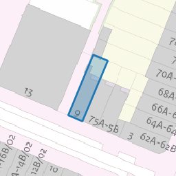 Perceel KLG00-G-3077